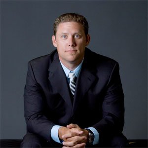 Meet Brian Banner Mission Viejo Personal Injury Attorney